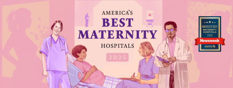 Best Maternity Hospitals for Safe Childbirth Experiences (2025)