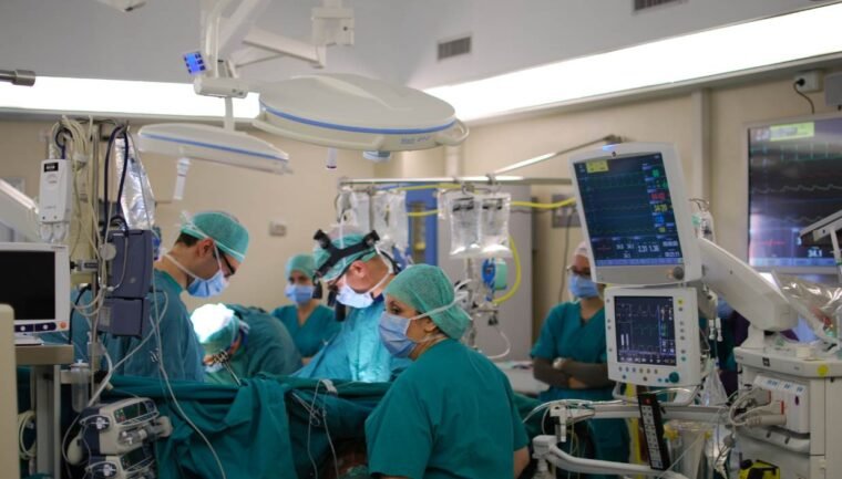 Preparing for Surgery- Checklist from Hospital Experts