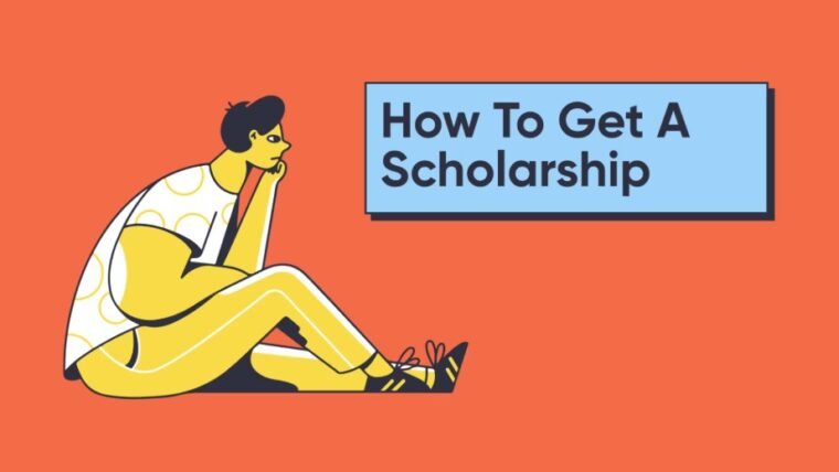 How to Get Scholarships with a Low GPA