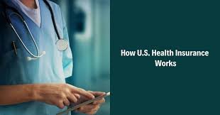 How Health Insurance Works in the U.S.