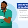 Roles of Different Healthcare Professionals in a Hospital