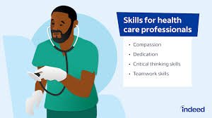 Roles of Different Healthcare Professionals in a Hospital