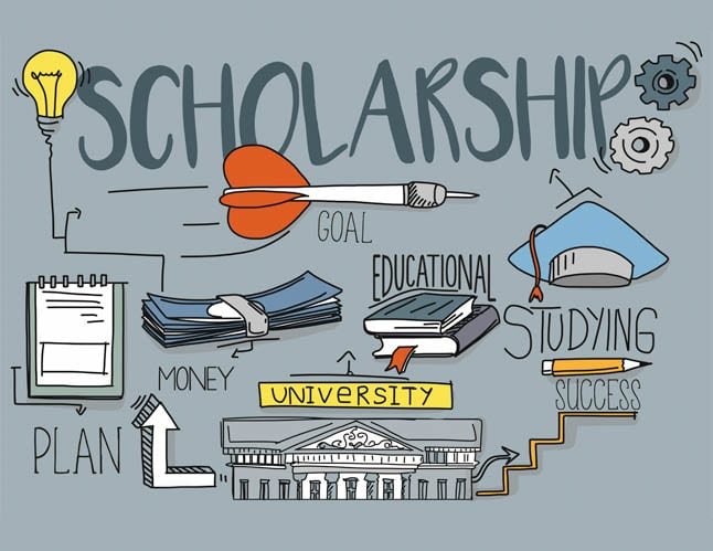 Scholarships for Data Science and AI Programs
